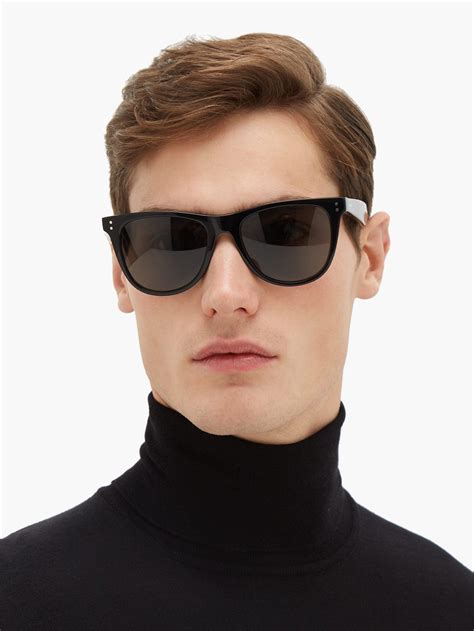 Celine Men's Sunglasses 